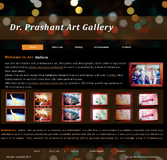 Dr Prashant Art Gallery