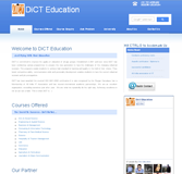 dicteducation