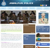 Jabalpur Police