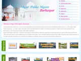 Nagar-Palika-Nigam-Burhanpur